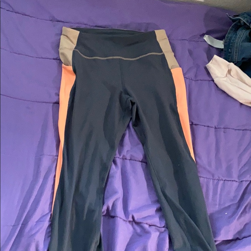 extra clothes